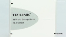 TP-LINK TL-PS310U Single USB2.0 Port MFP and Storage Server-YSMbUJKgsgo ...