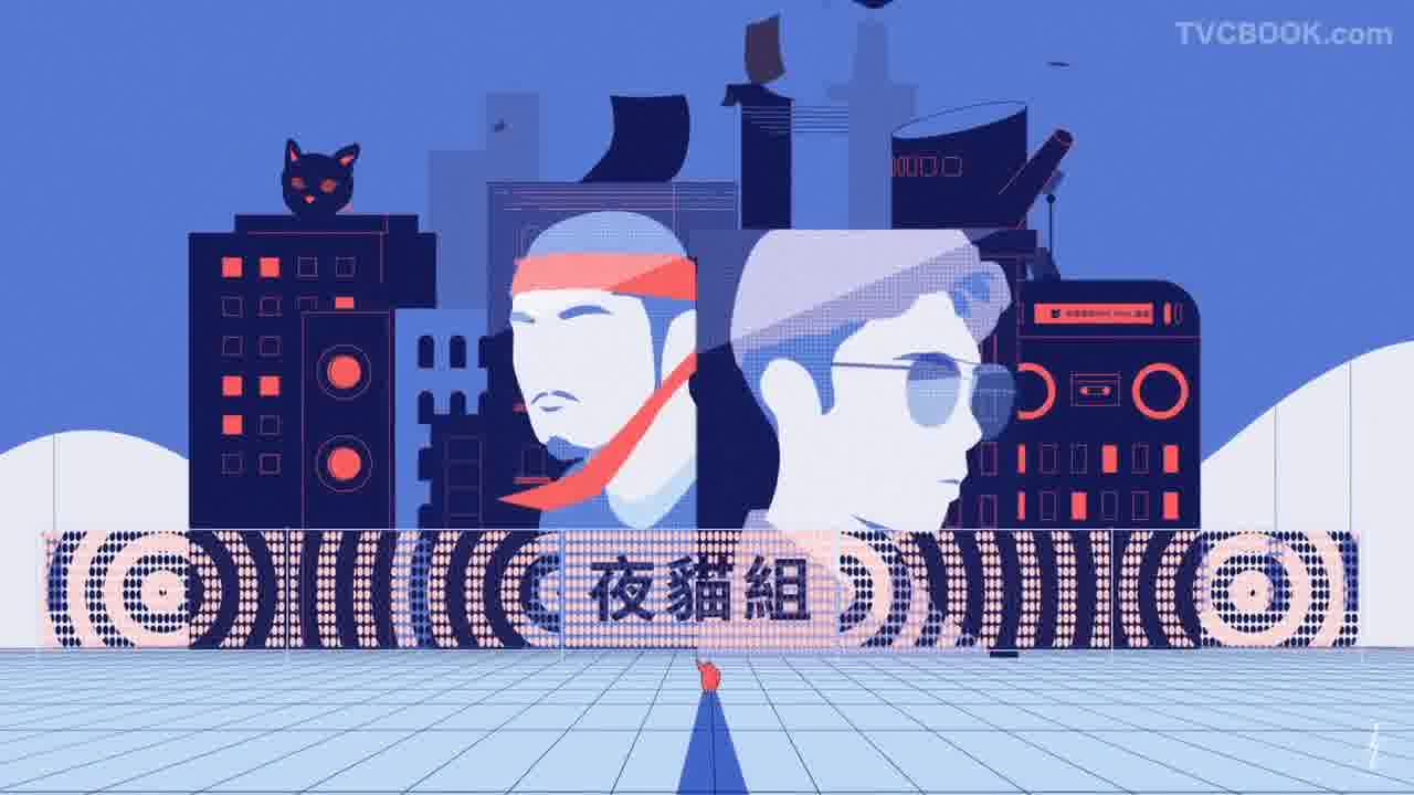 【金曲29】最佳演唱組合 Best Vocal Group