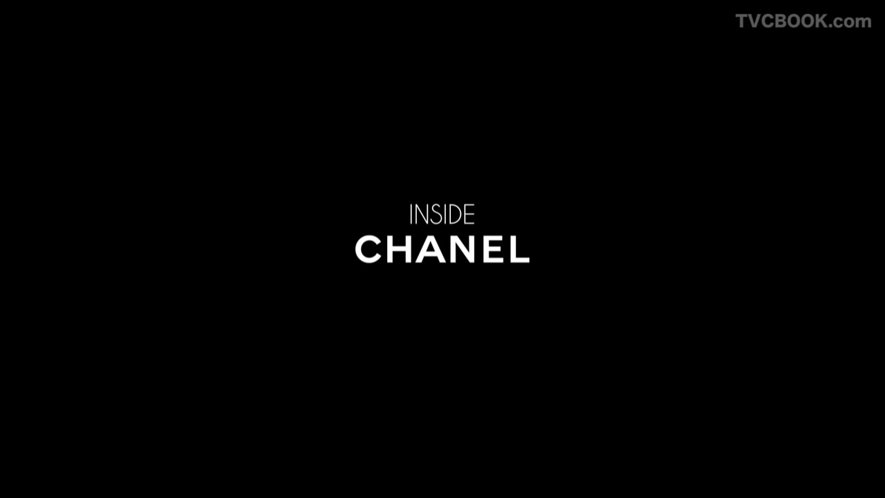 香奈儿 Chanel - The Paradoxes of CHANEL