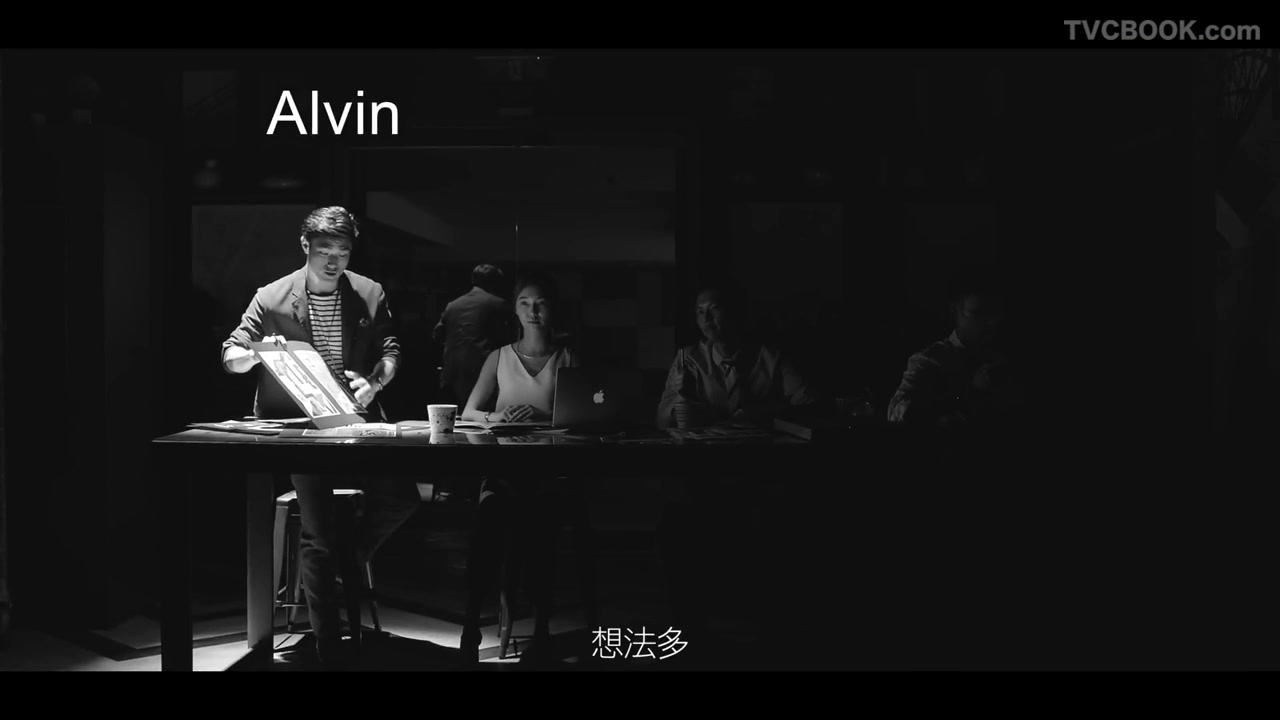 尊尼获加 - Johnnie Walker 18年“进退不能”
