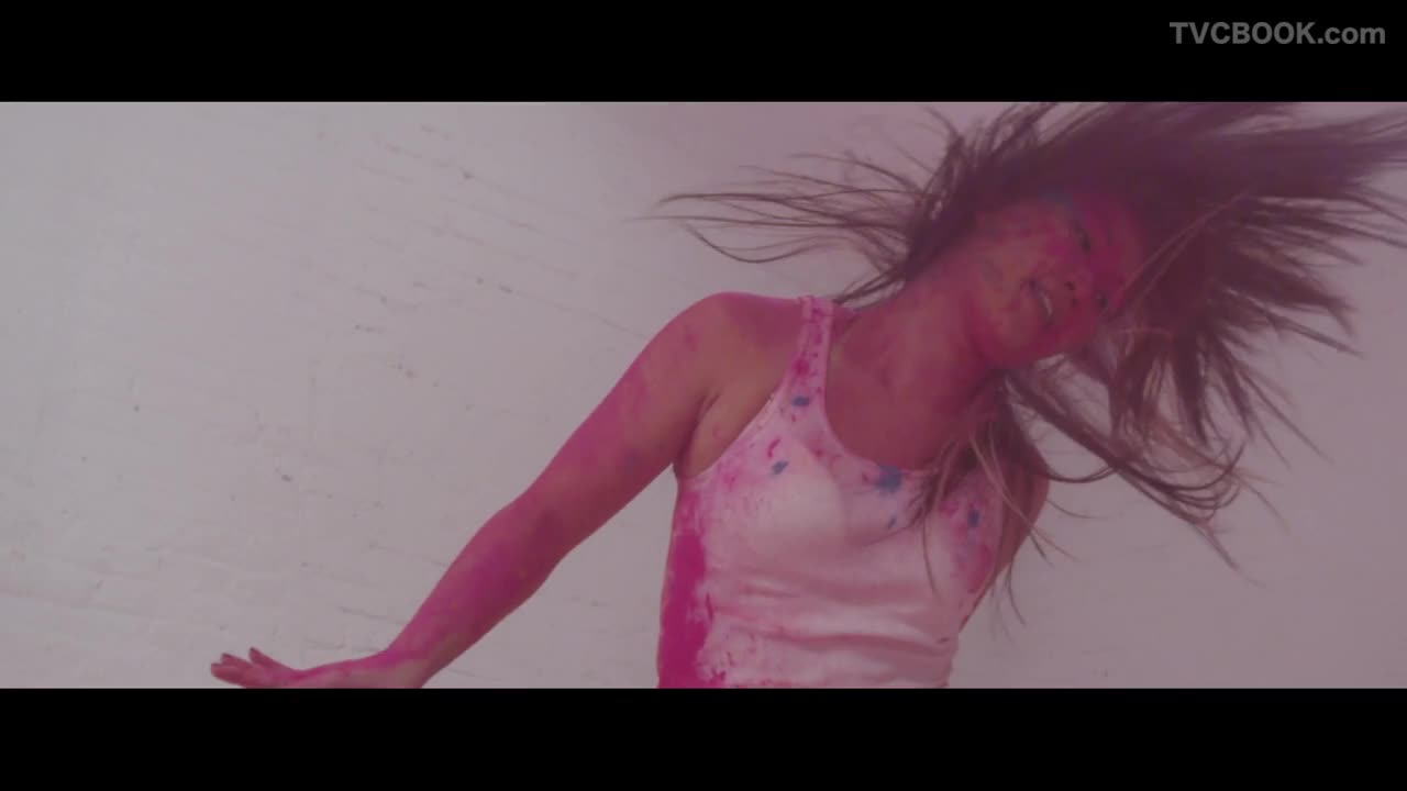 Dance (RED) Save Lives - 2013 (DIRECTOR'S CUT)