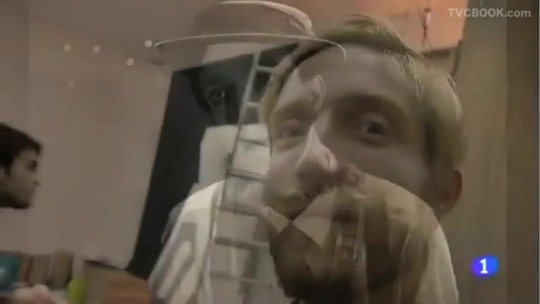 ...