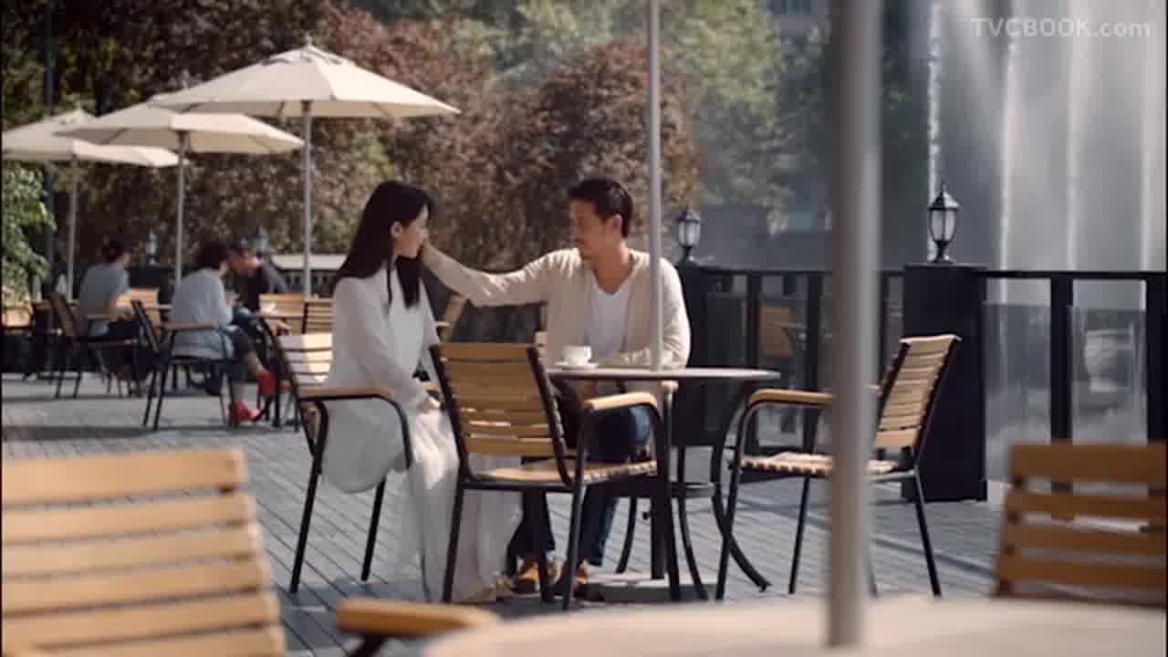 2012《凤凰湾》x 保利地产 广告