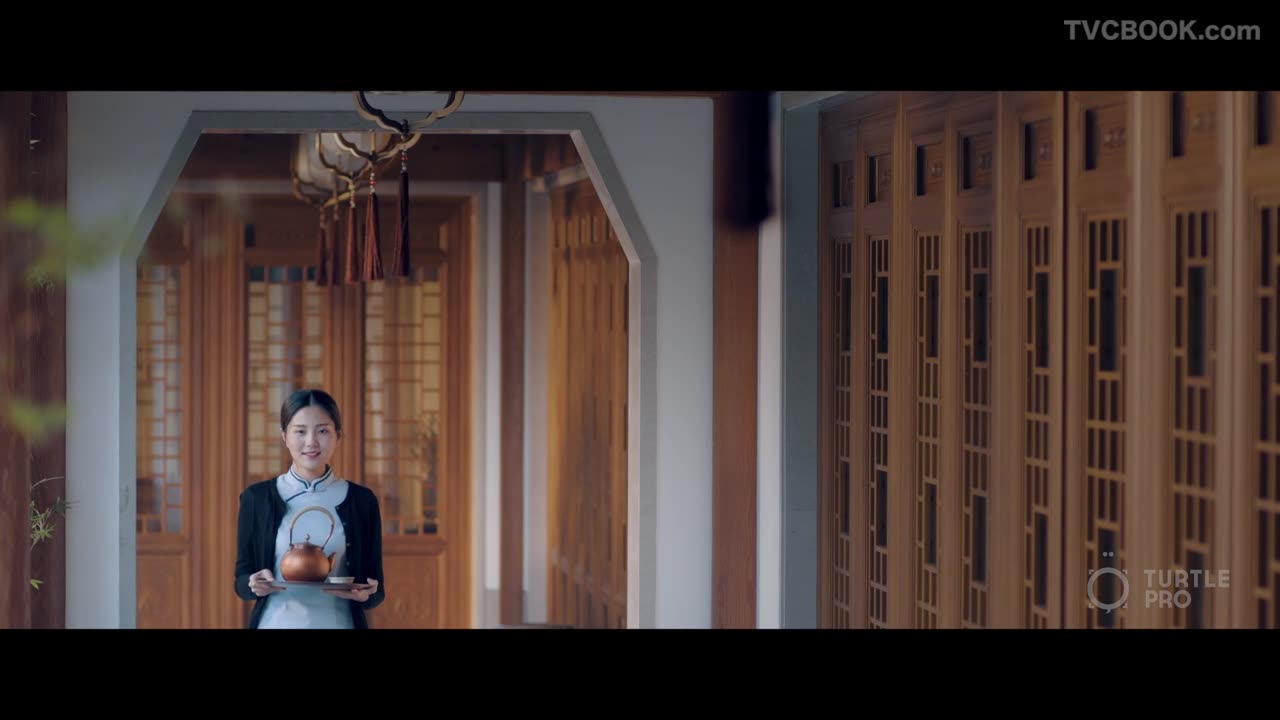 七修书院宣传片 - DIR