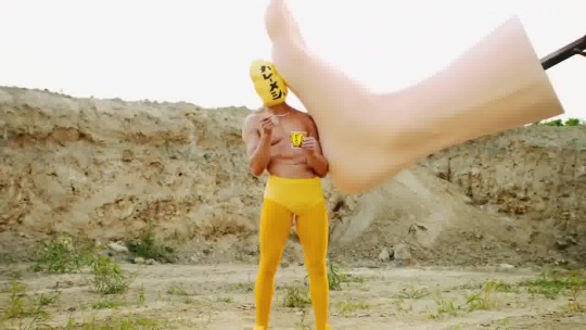 ...