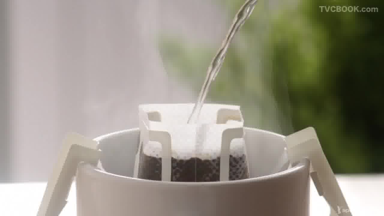 zoo coffee handdrip 