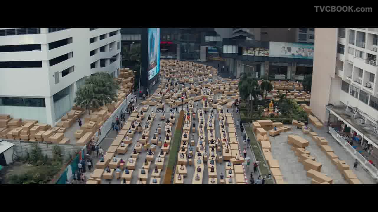 优步 uber - 城市箱子篇