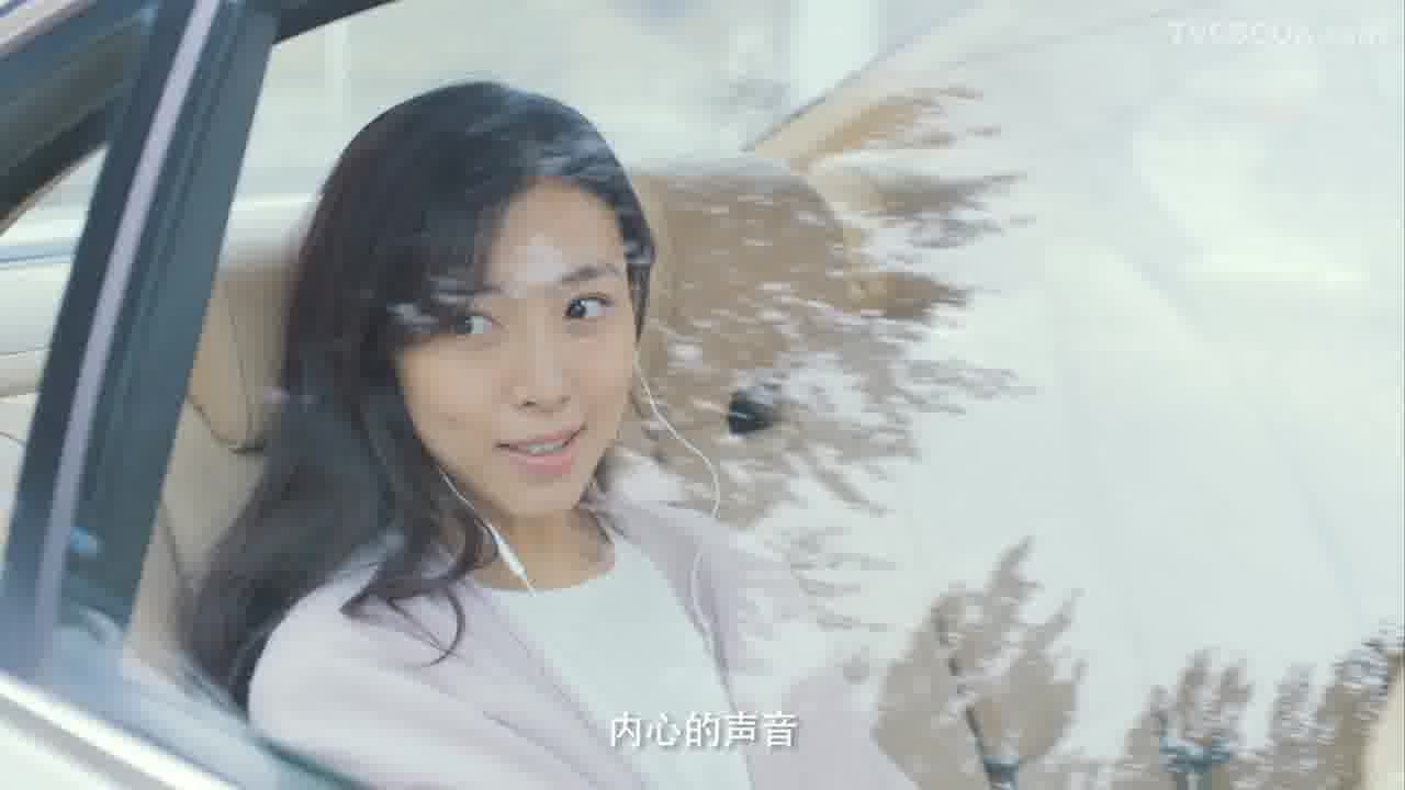 滴滴一号专车－善待自己篇_30秒