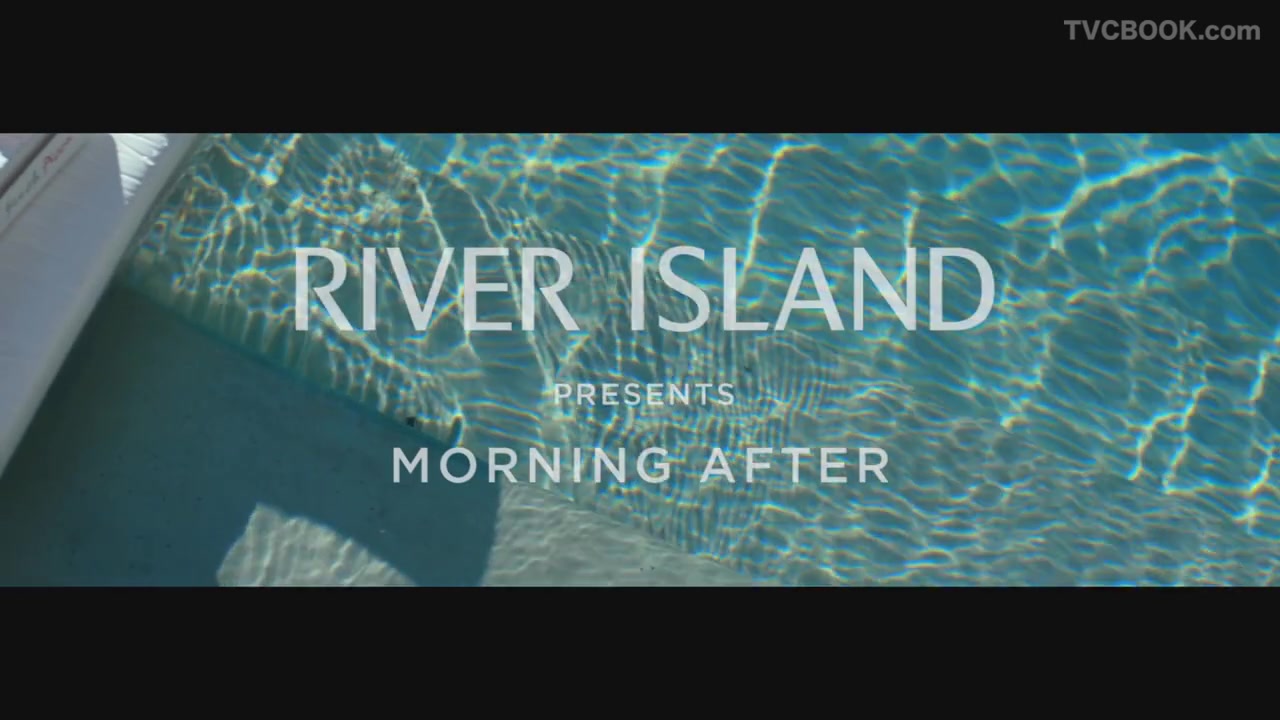 River Island - Morning After