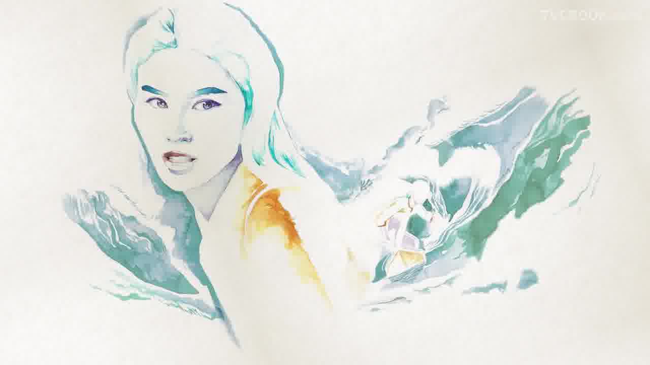 卡地亚 Cartier - Amulette 何穗篇