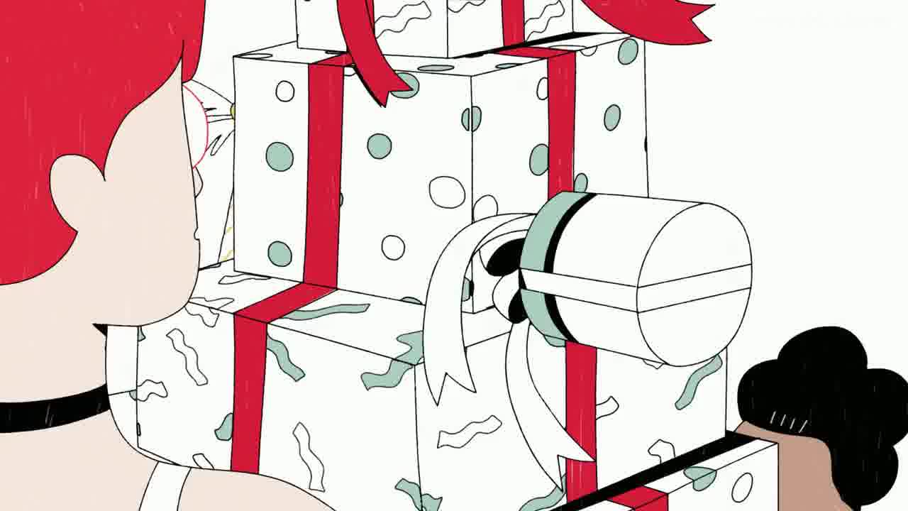 星巴克 - Starbucks - Give Good