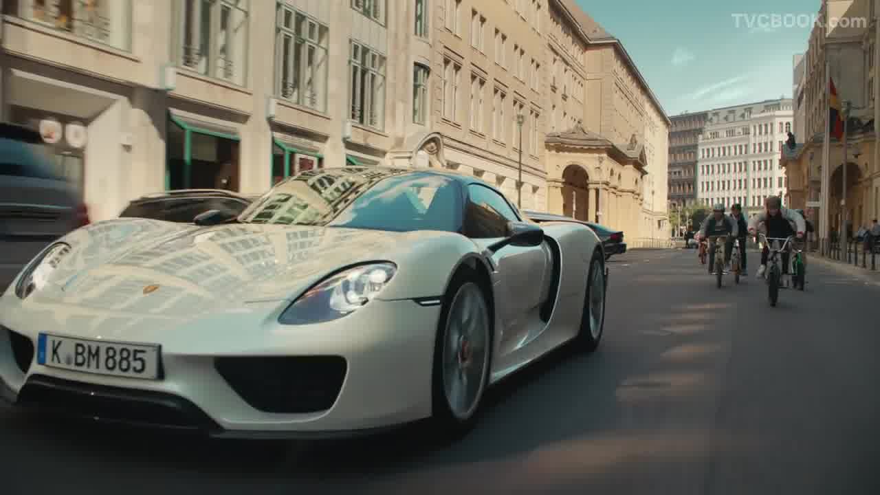 大众汽车“孩子的梦想”-Volkswagen Kids dreams