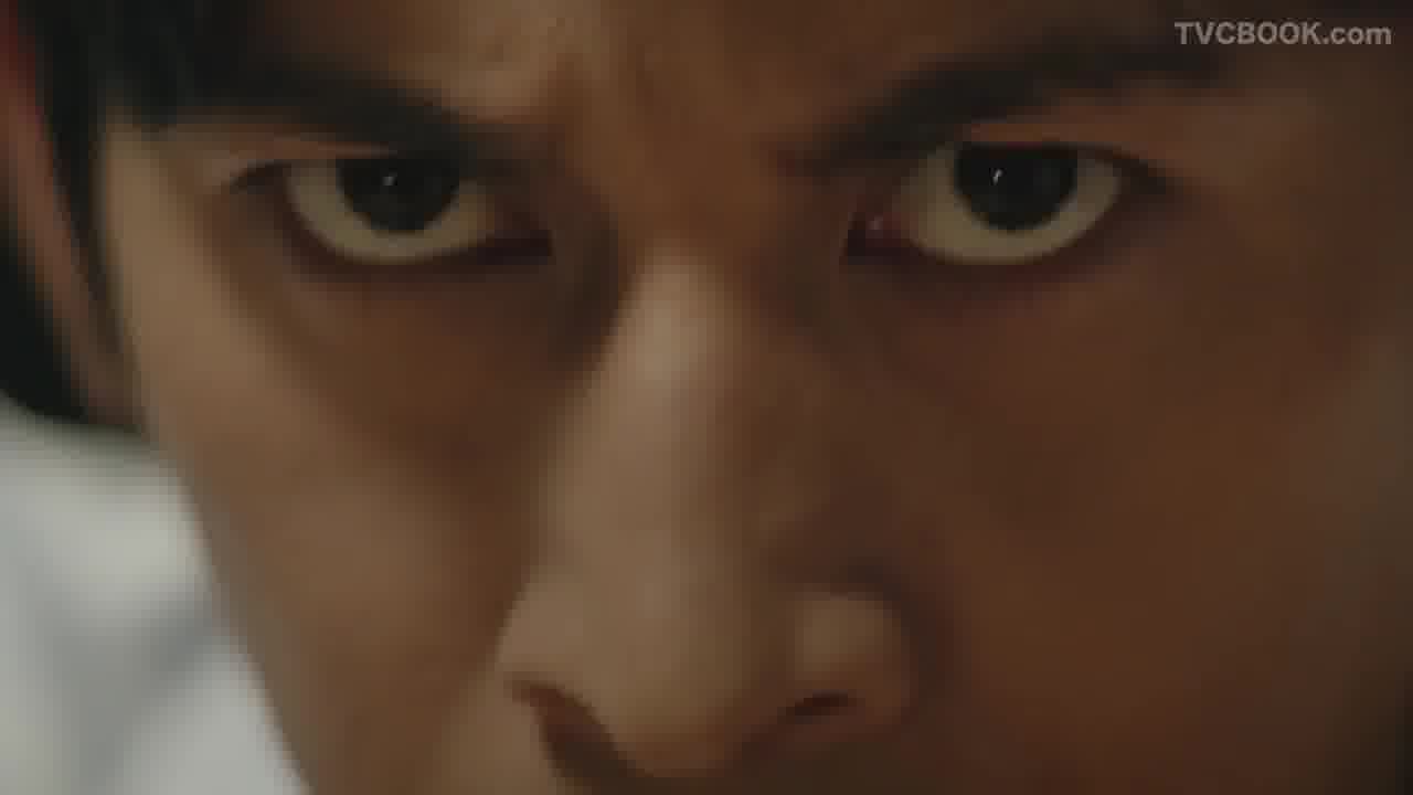 碗裝小丸正麵CM「吃看看之後」篇15s (繁中)