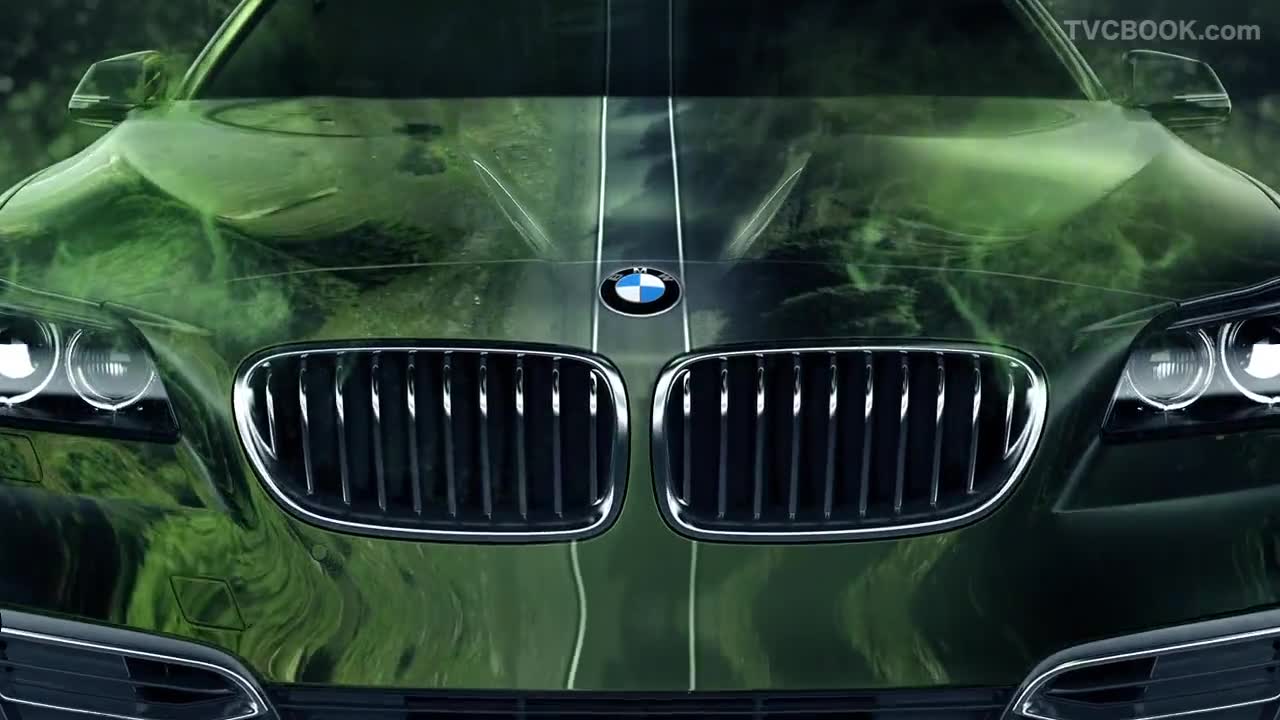 宝马 BMW - 530 LE