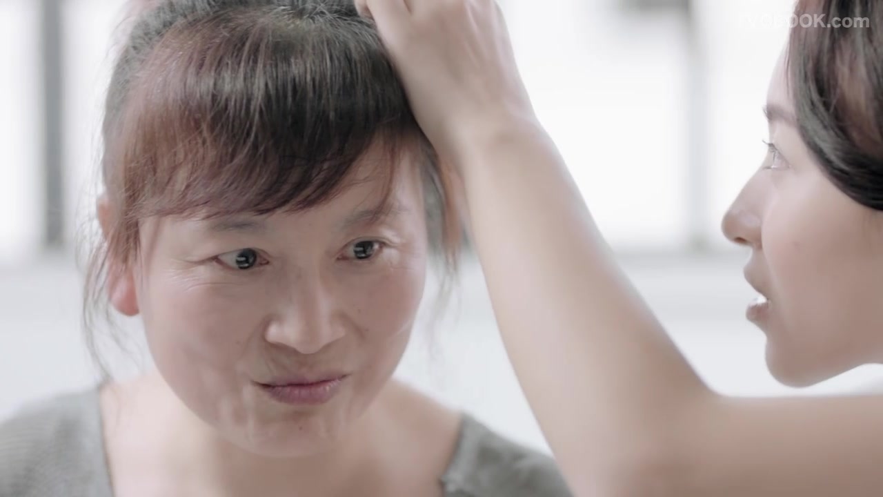 多芬Dove-妈妈变美计划