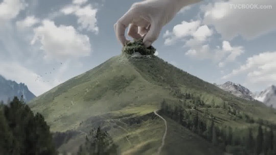 ...