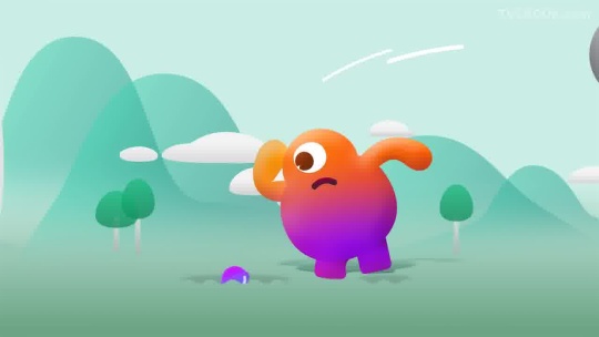 ...