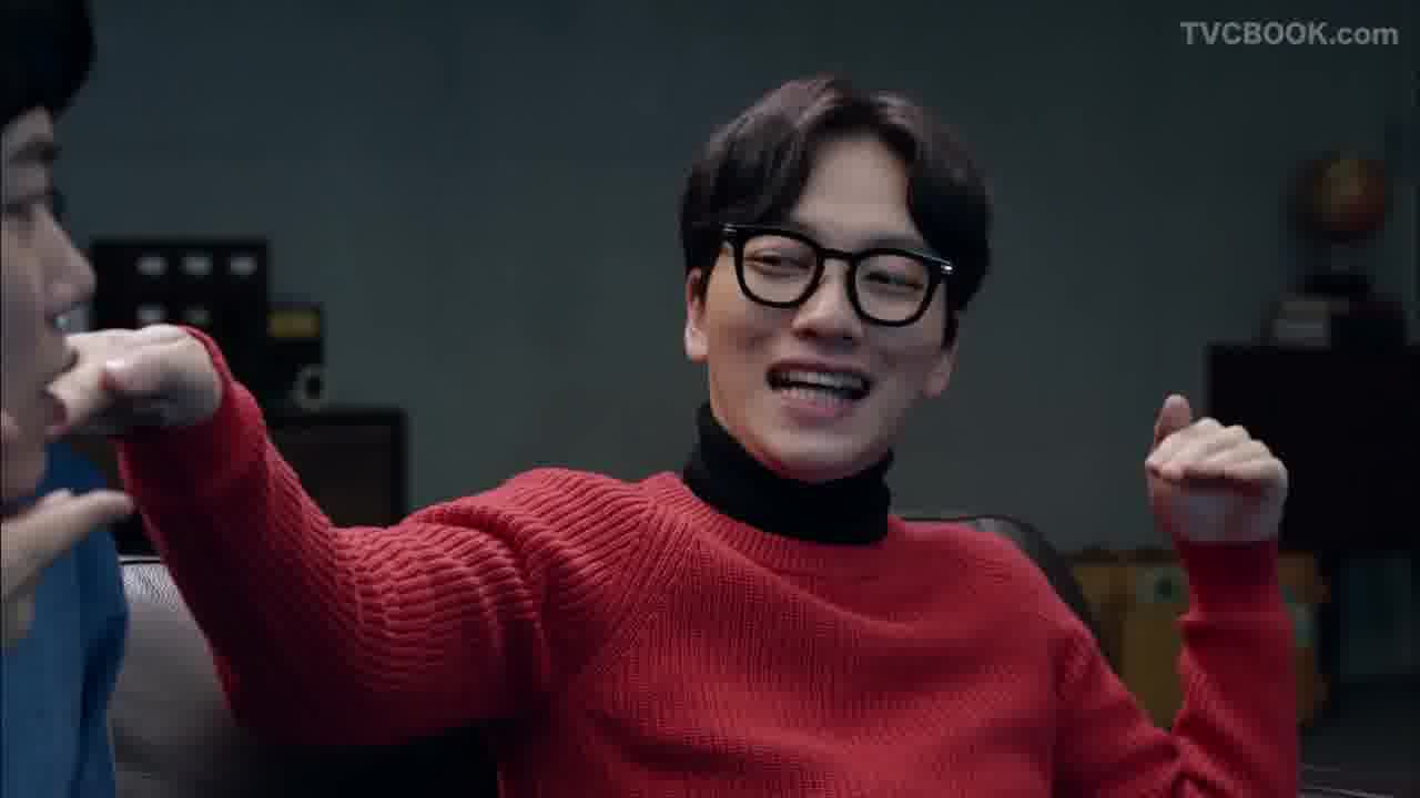 柳俊烈 李东辉 吉列剃须刀 FlexBall  通用剃须刀 請回答系列篇-CF류준열,이동휘 질레트 플렉스볼 대세면도기에응답하다편30s 2016
