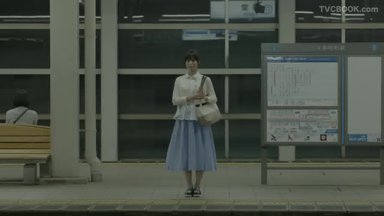 小田急電鉄 -  对于异地的你，想再多看一眼