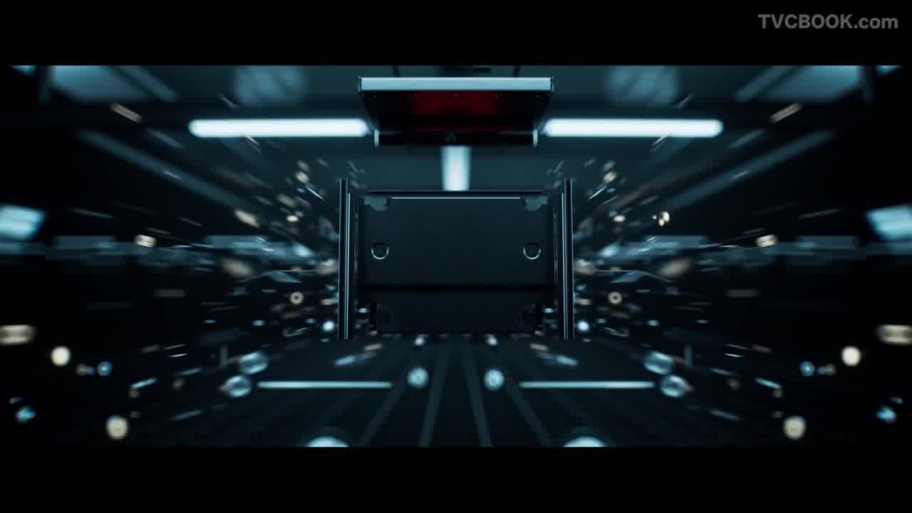 AutoStore - 未来的仓库