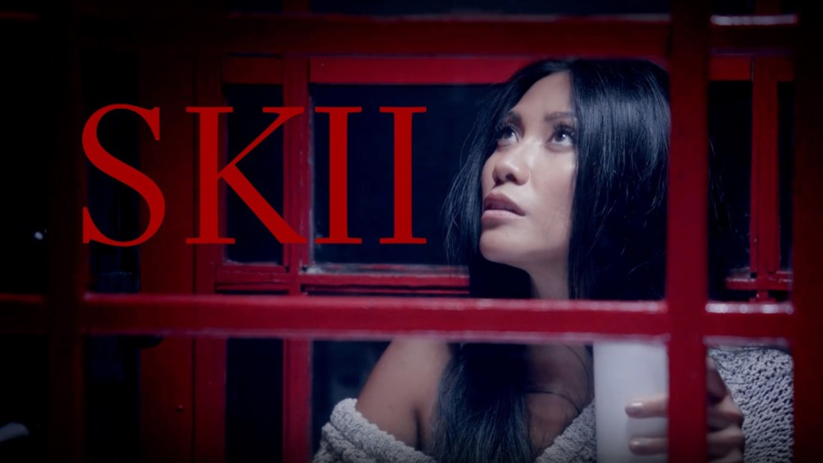 SK-II: changedestiny Stories Asia
