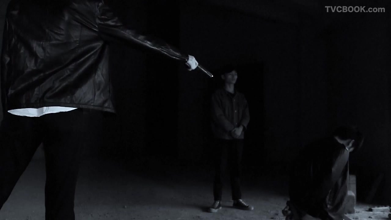 眼镜广告