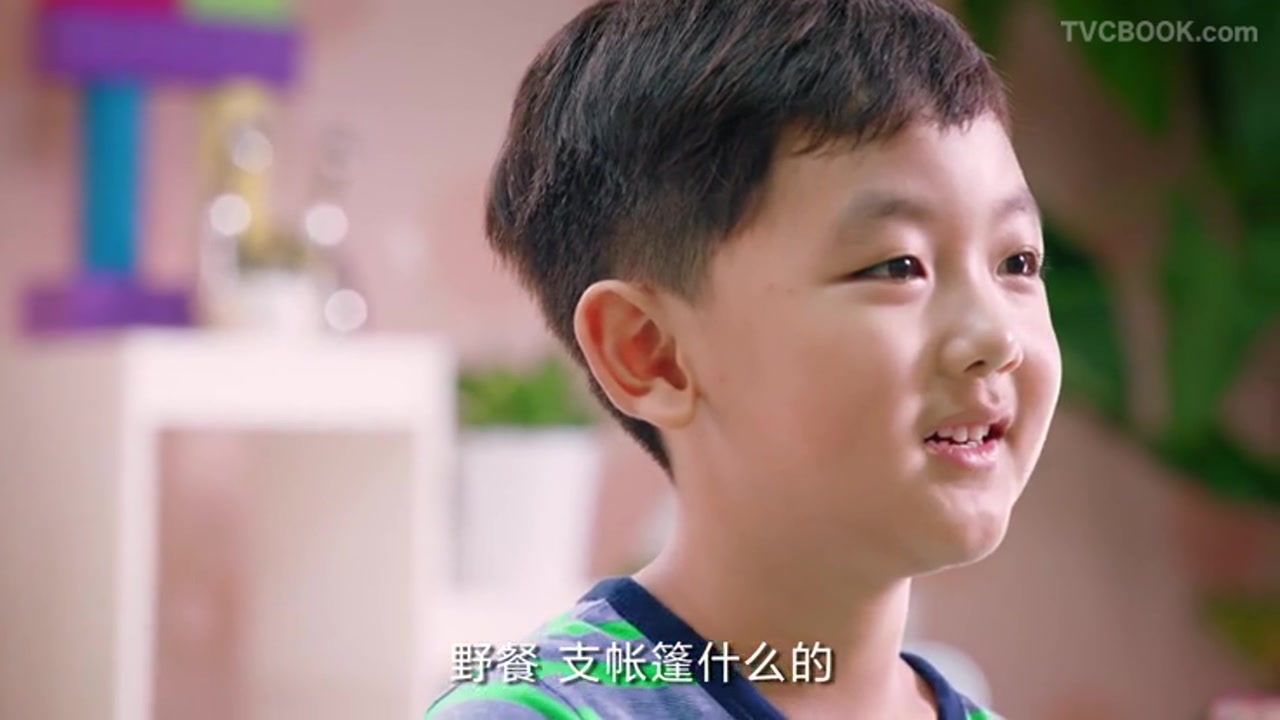 新东方泡泡少儿教育品牌升级-采访篇