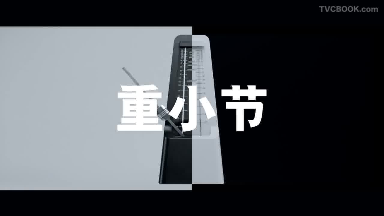 LEXUS NEW ES预热短视频