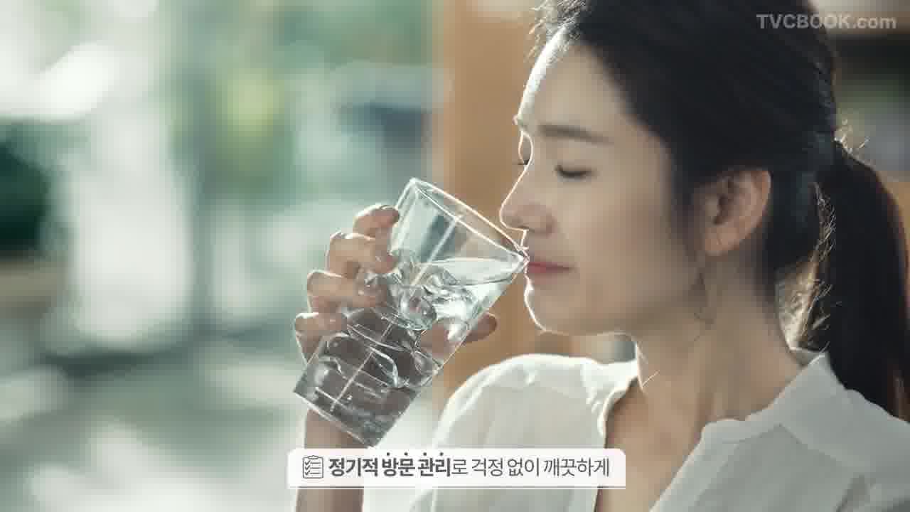 LG DIOS 冰箱 - 30s 2017