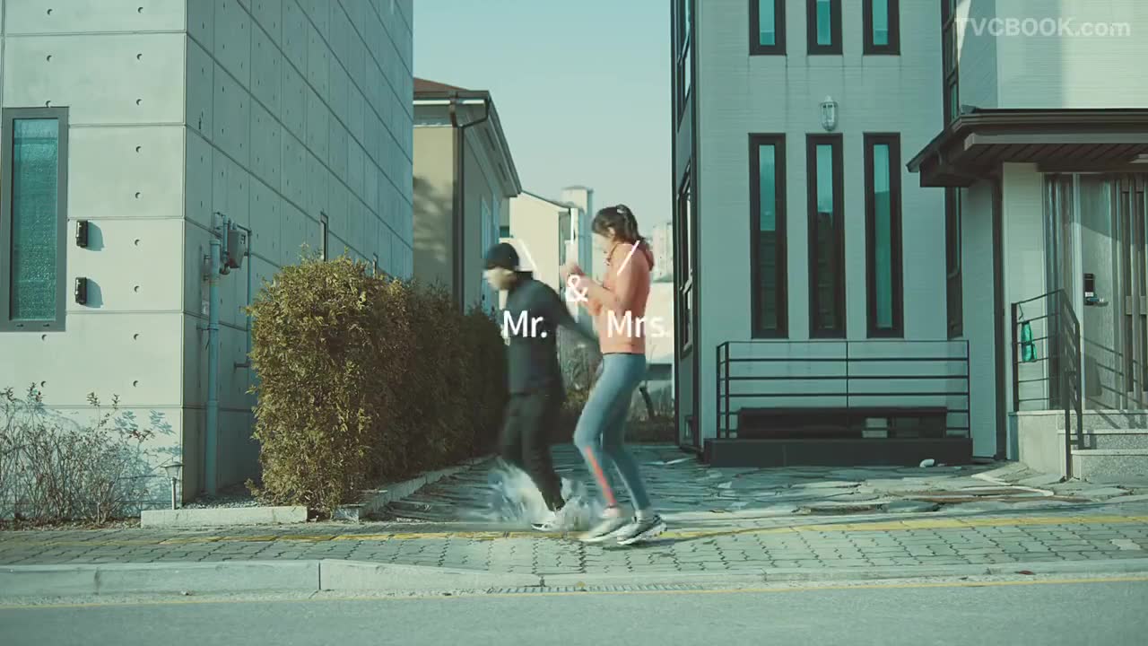 韩国SK电讯 - 智能家居 - 相爱相杀