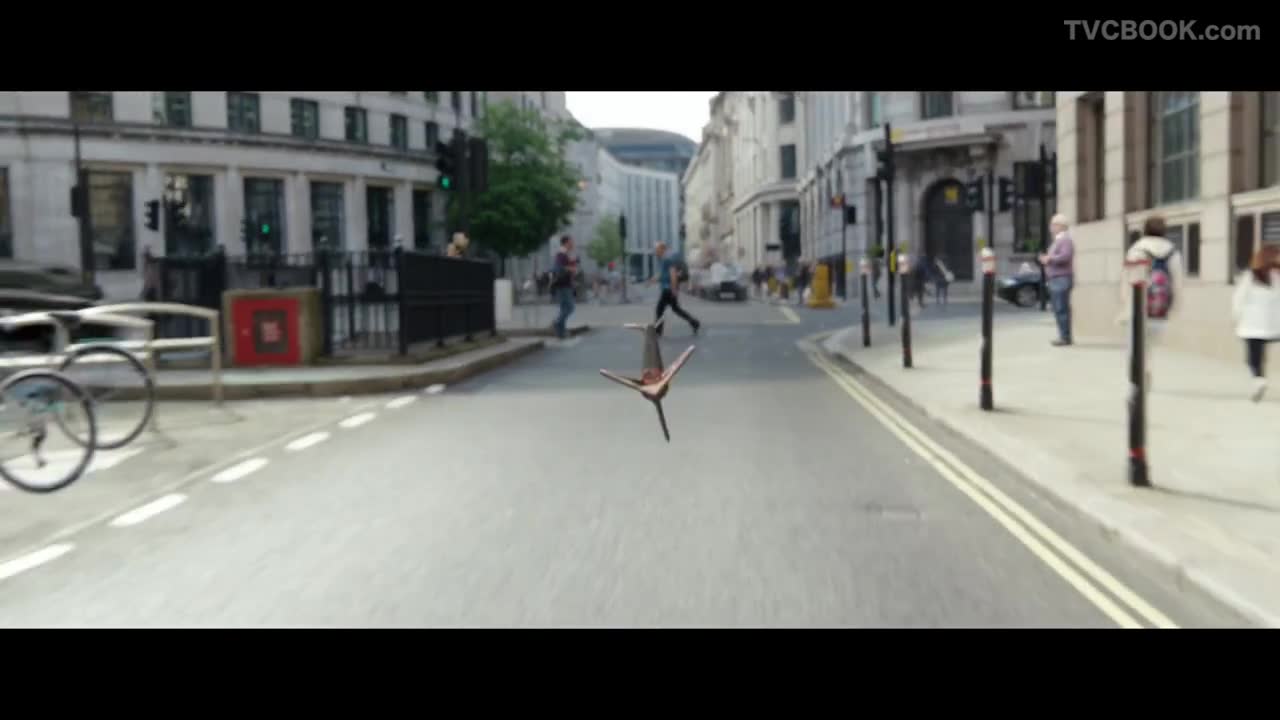 The Chase