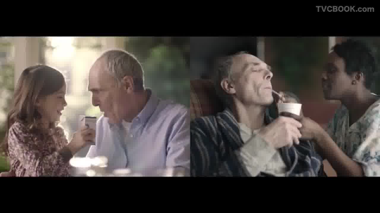 老年东西军，今晚你选哪一边？[中文字幕-广告裁判]