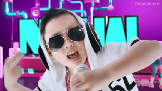 ...
