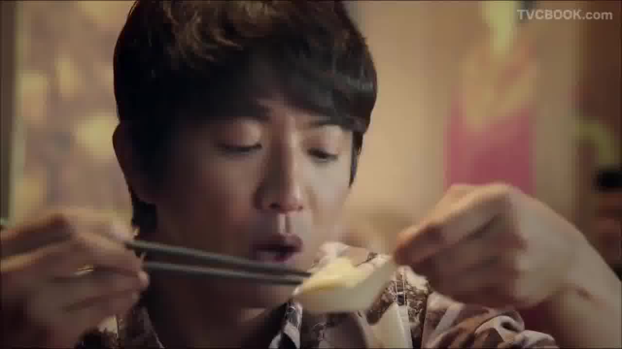 【超有梗廣告】【高清中字】木村拓哉宣傳台灣影片~~小籠包看起來超好吃的