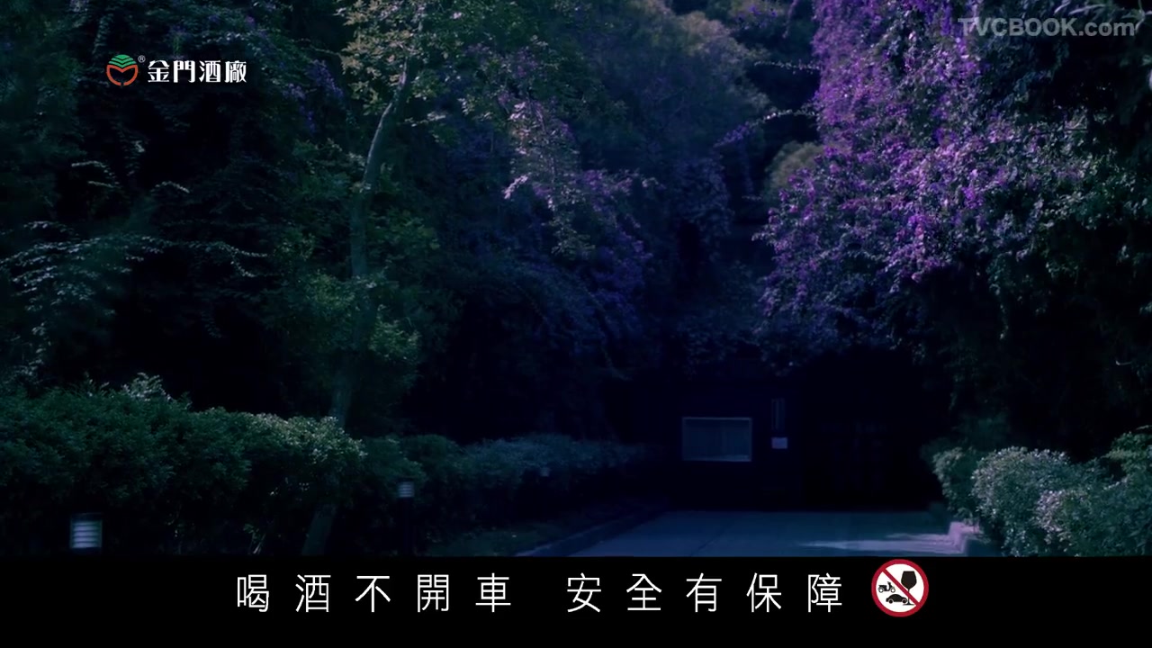 金门高粱 - 坑道篇