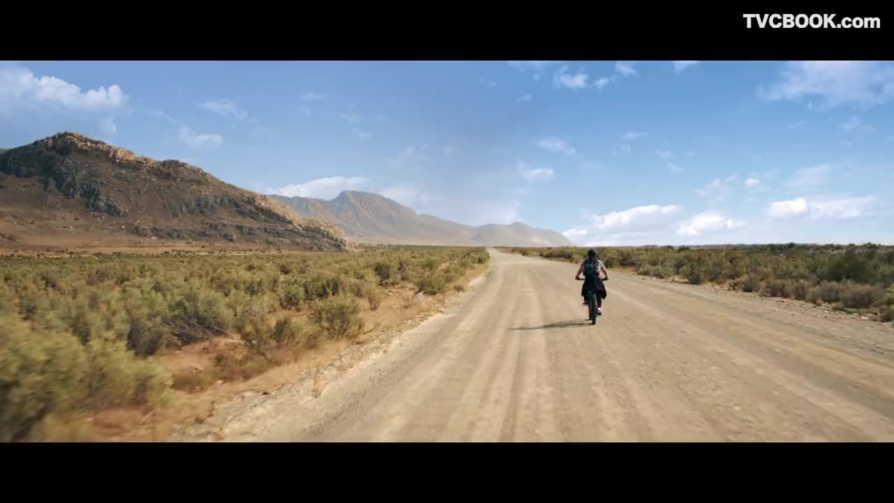 维骨力MoveFree30秒导演版