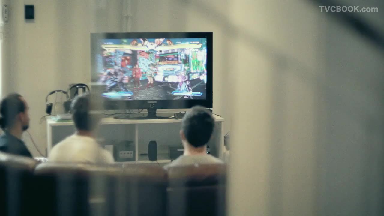 Massive Games Moodfilm 