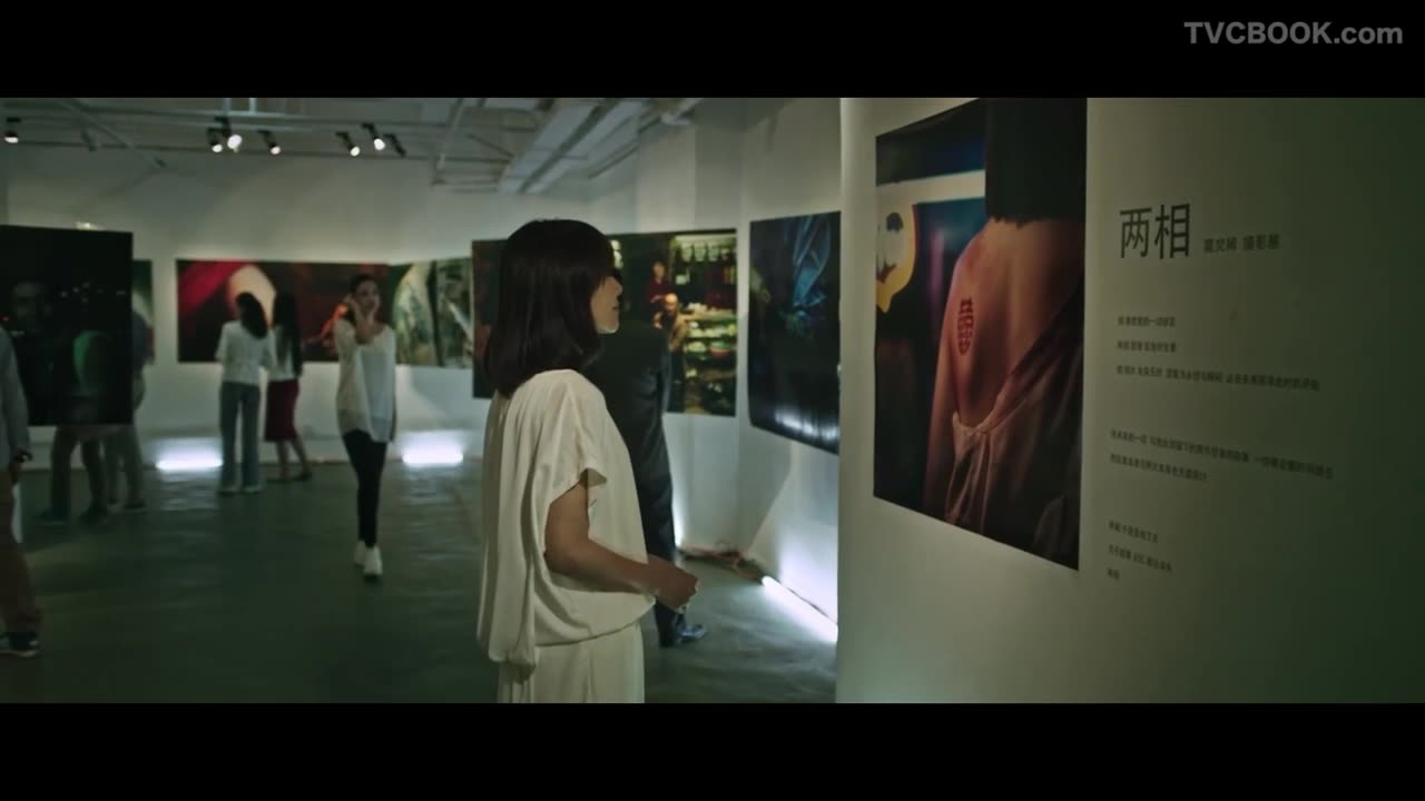陌陌 momo - 7个纹身故事 