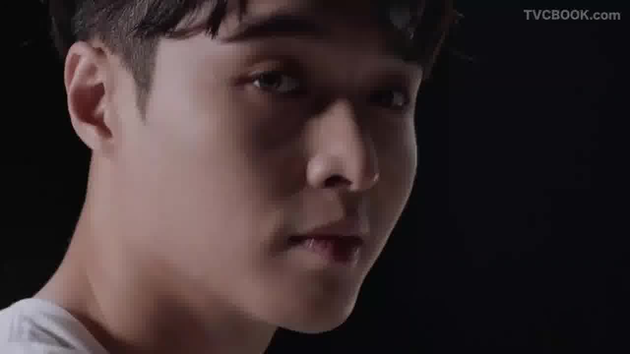 CONVERSE：看张艺兴只用细节说话