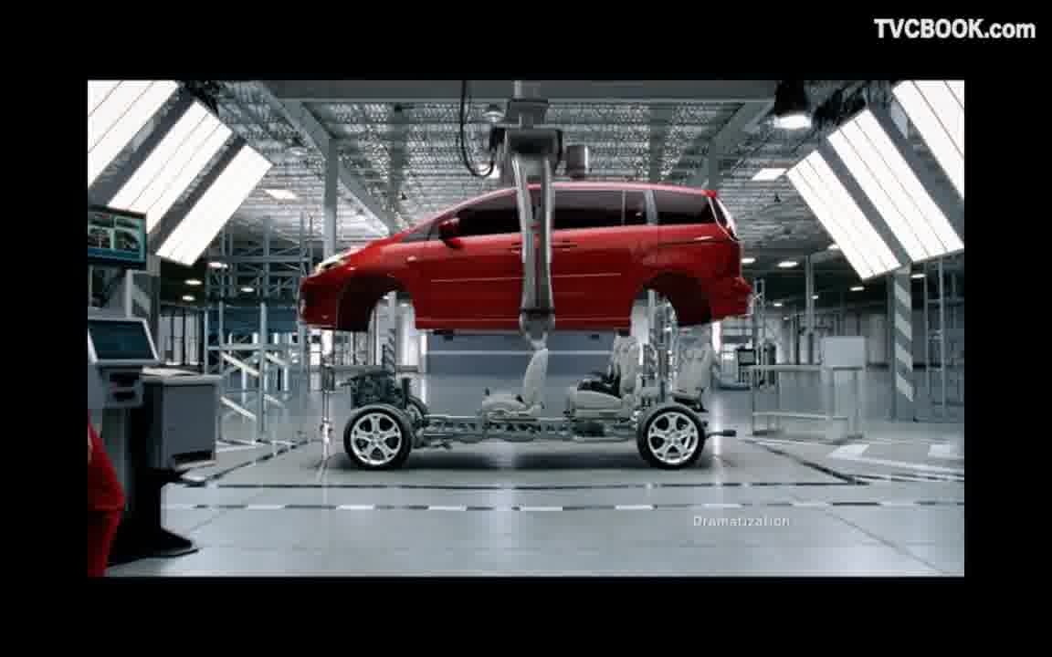 Mazda for the family