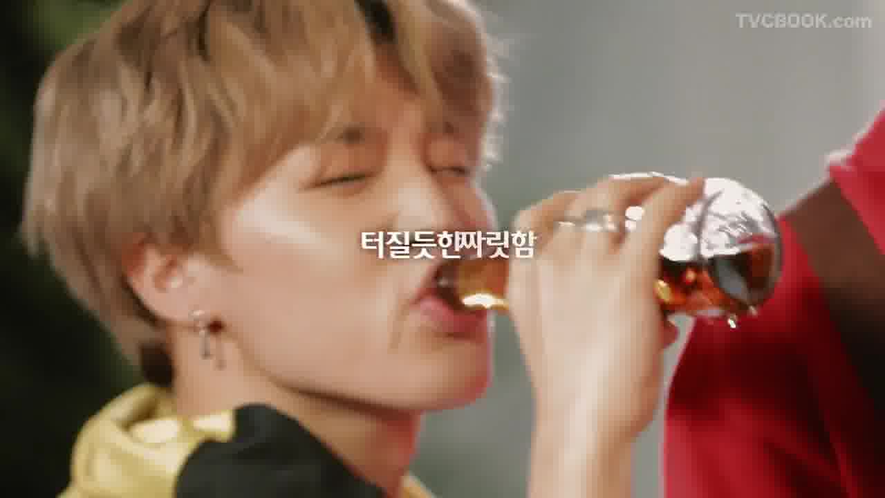 [TVC] 놓칠 수 없는 이 순간  Coca-Cola