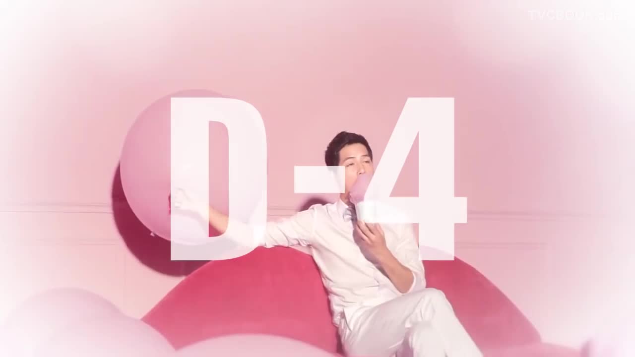 송중기(Song Joong-Ki) 배스킨라빈스(Baskin-Robbins) CF teaser #2