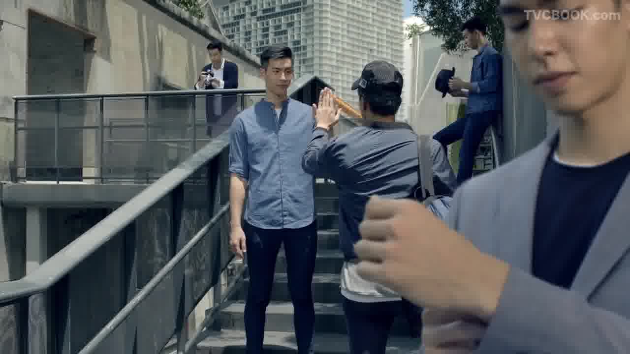 京東時尚 大衣篇