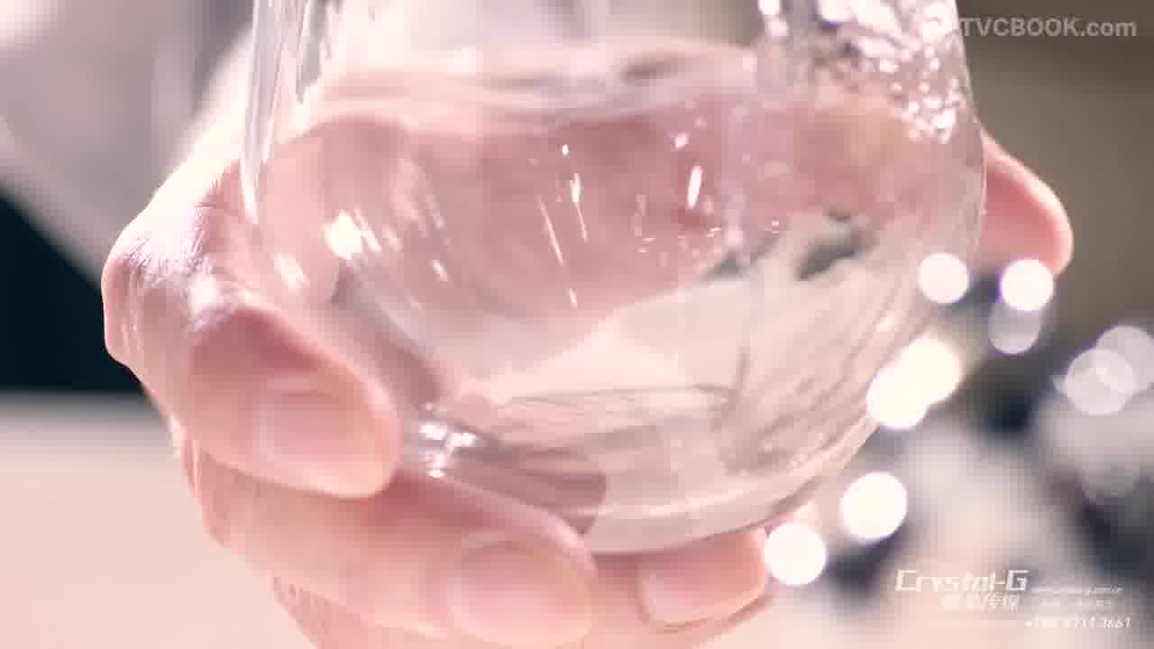 沁园TVC