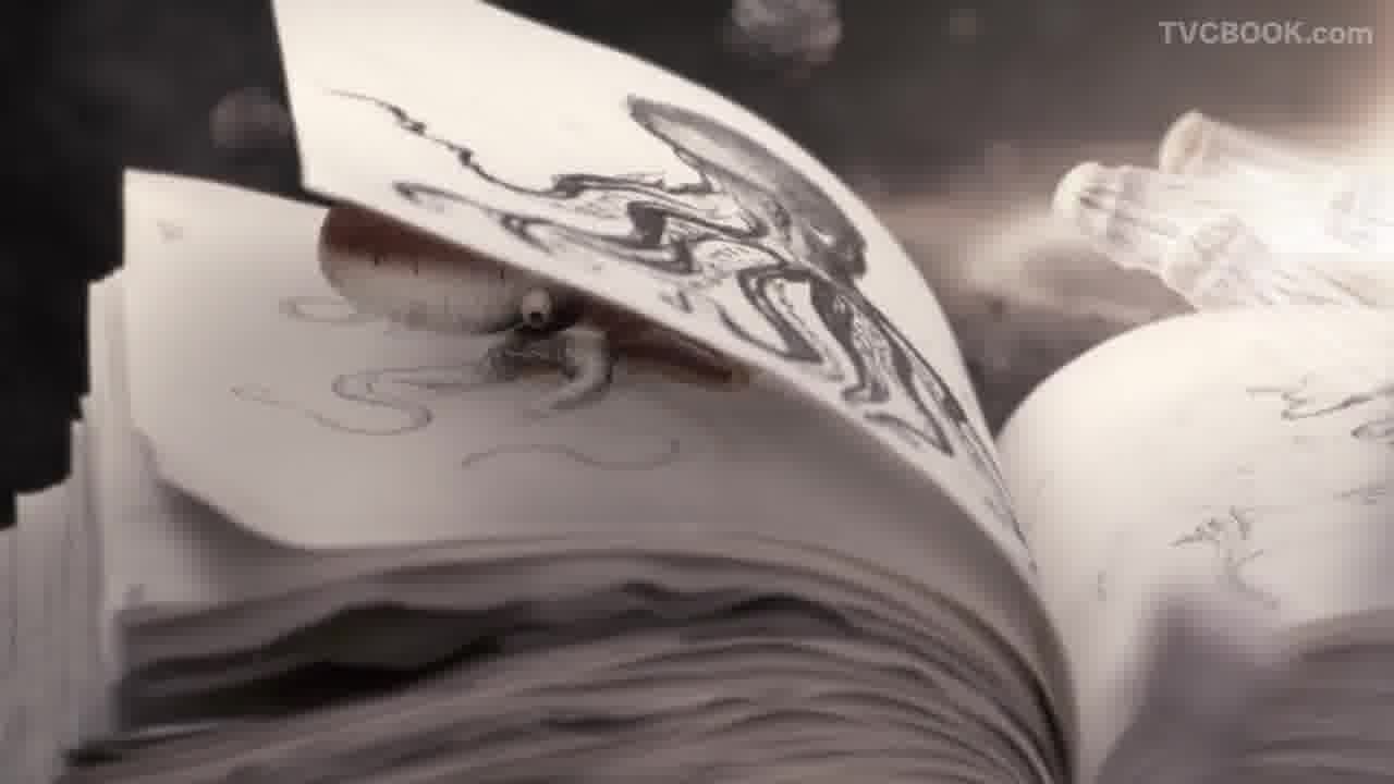 苹果 - iMac Pro — Erin Sarofsky Artist Film