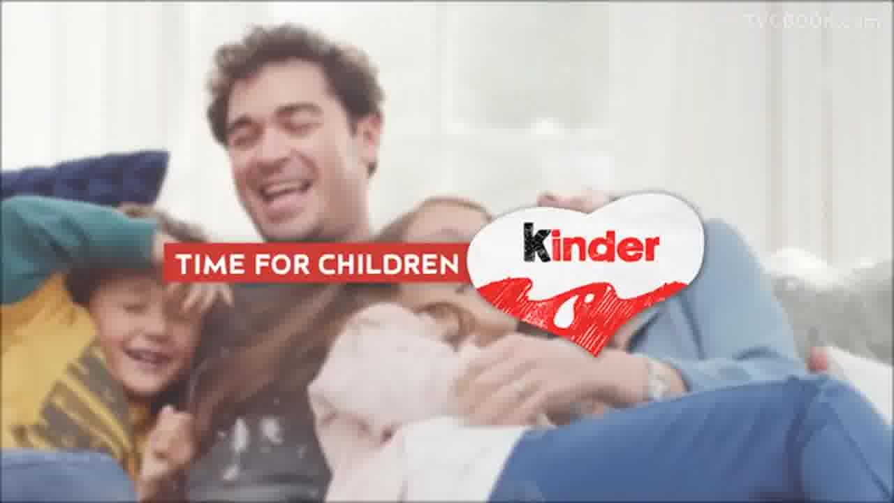 Time for children
