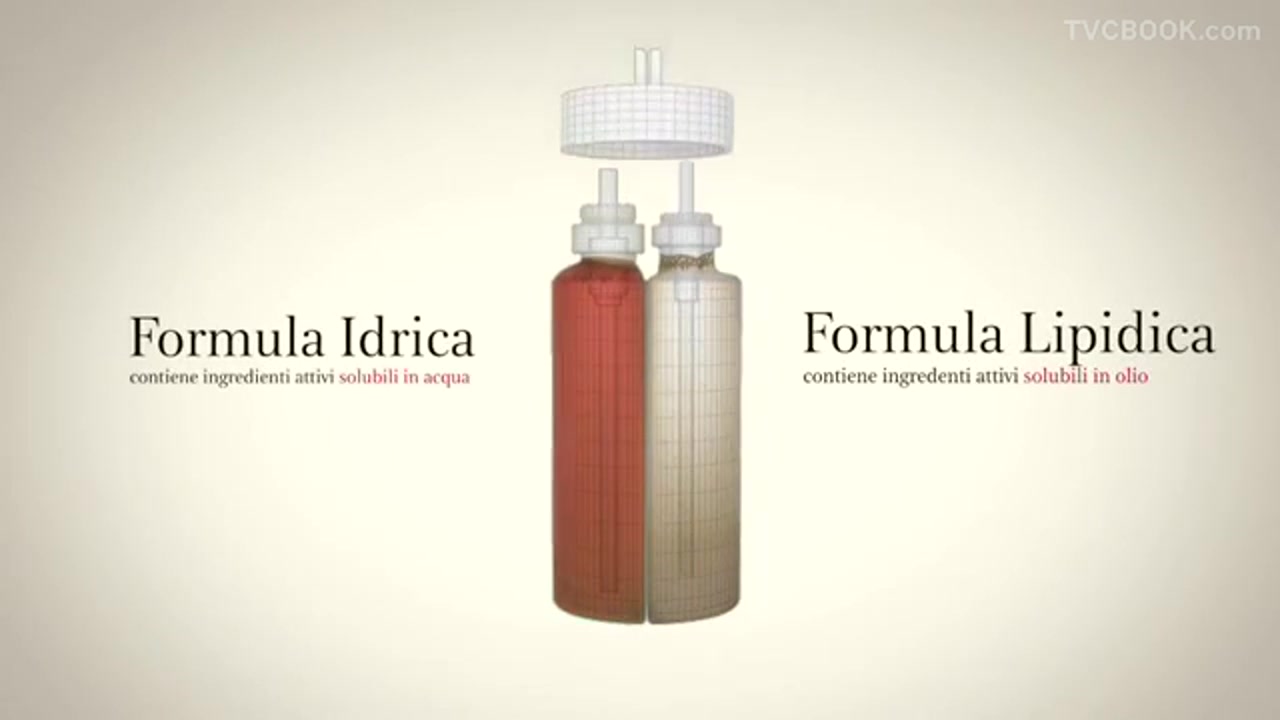Le 5 funzioni vitali della pelle con Double Serum - Video Clarins #IT-z0sB3f7xQo0