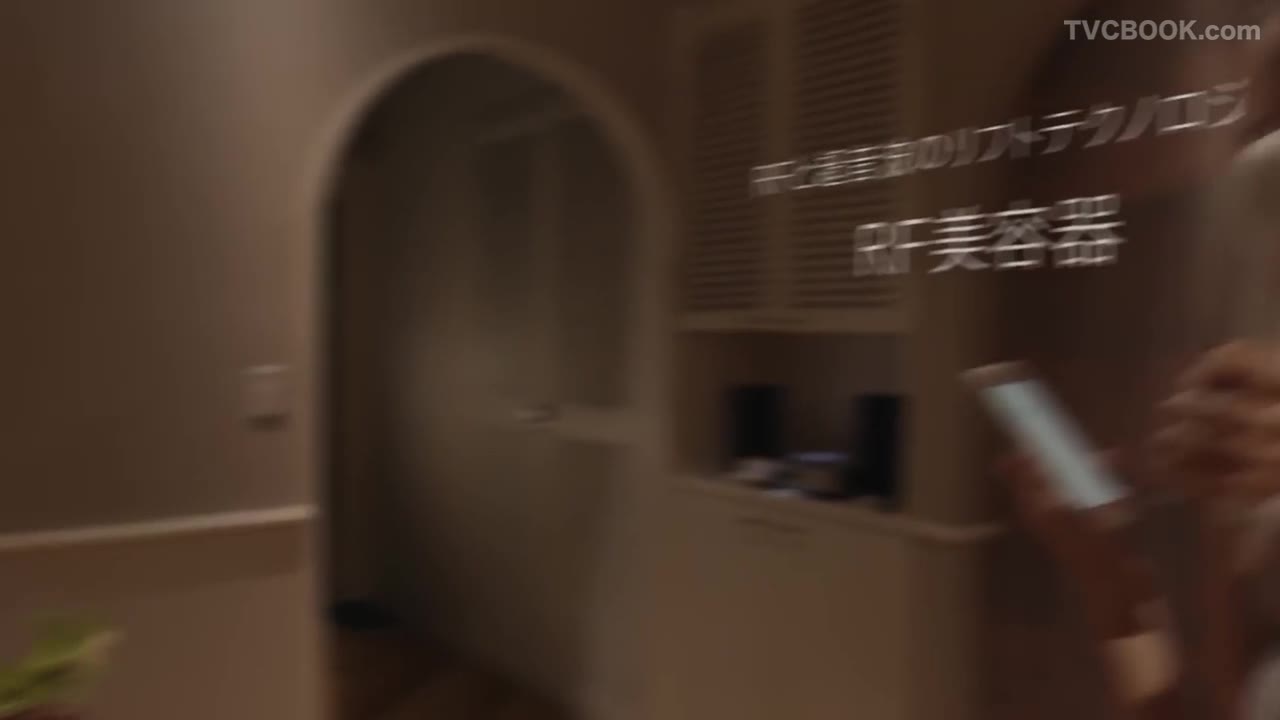 水原希子出演 パナソニックビューティ2017「ブランド篇」CM 120秒（ワンカット）ver.【パナソニック公式】-ke4VSuEI3vI