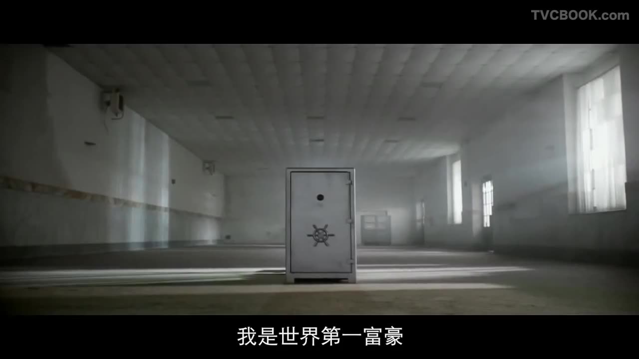 马天尼MARTINI：世界第一富豪的生活是这样的