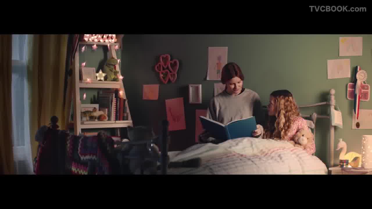 Bedtime Stories 